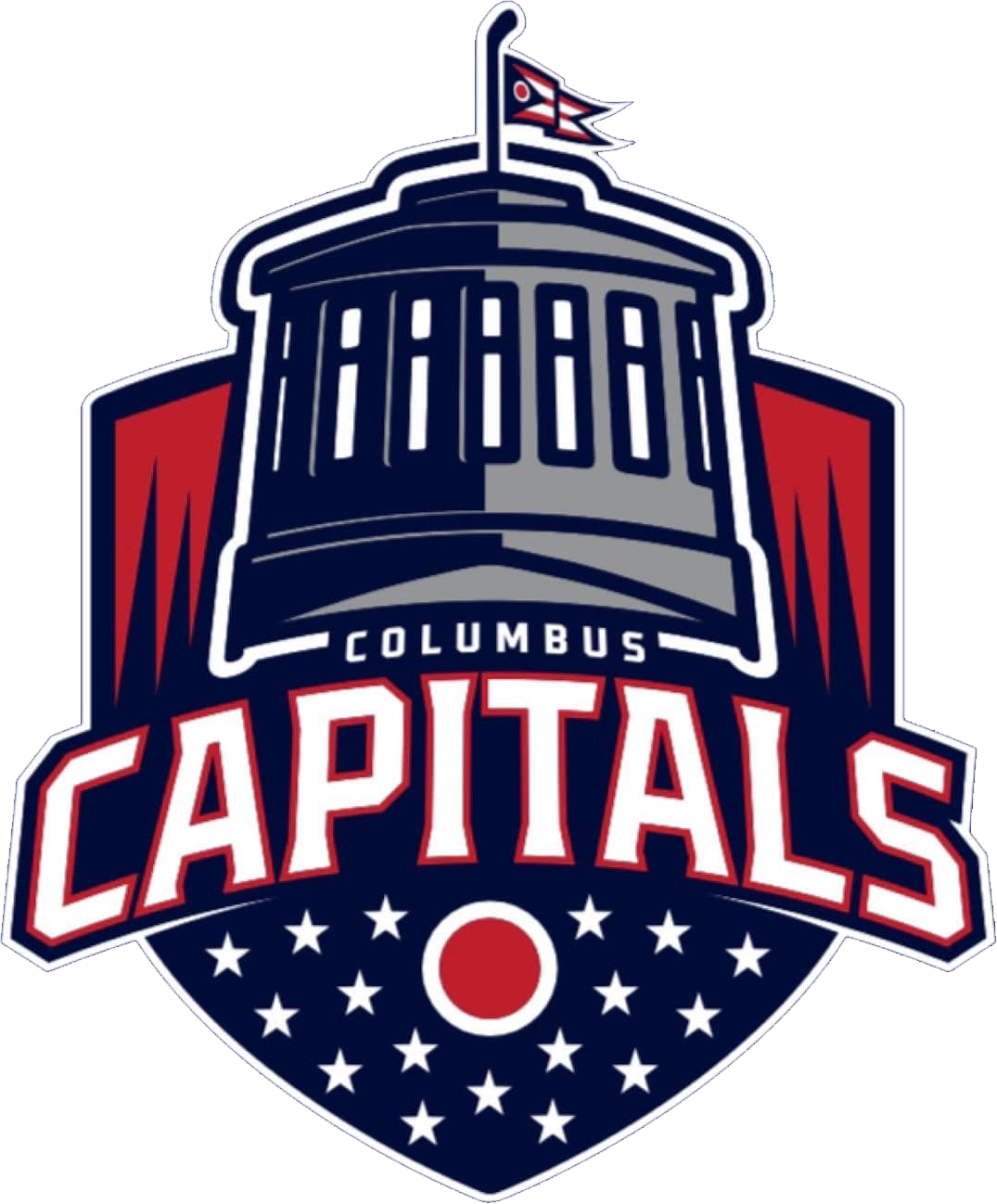 Columbus Capitals Travel