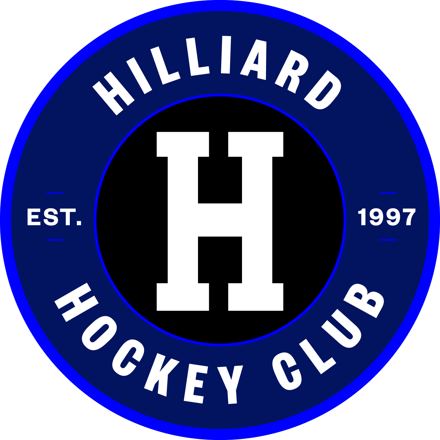 Hilliard Hockey