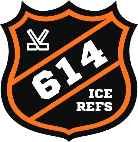 614 Ice Refs