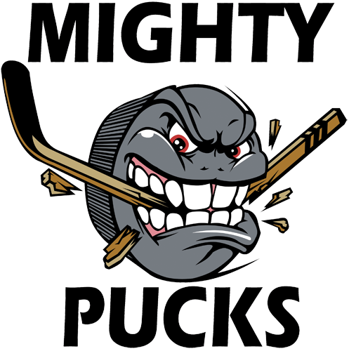 Mighty Pucks