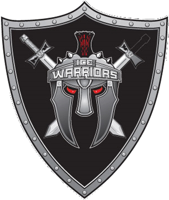 Ice Warriors