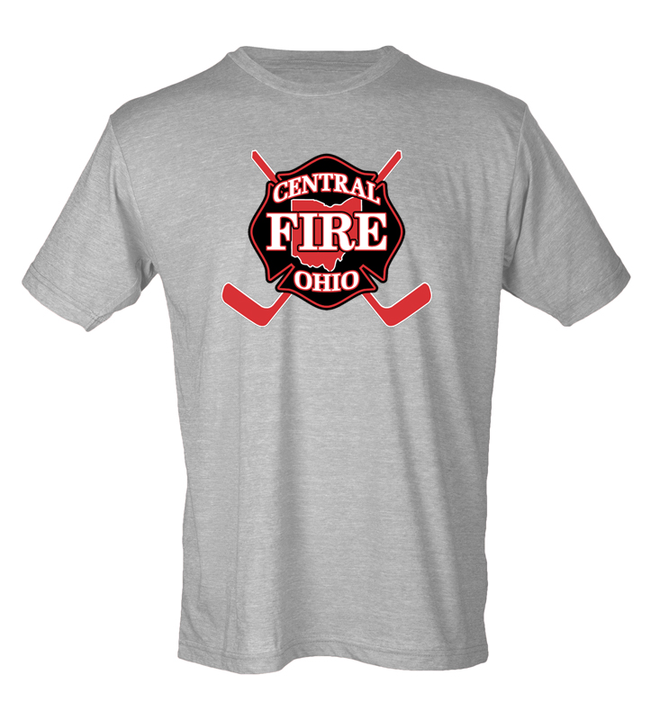 Tri-Blend Tee