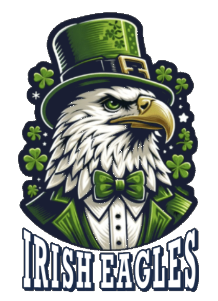 Irish Eagles Hockey