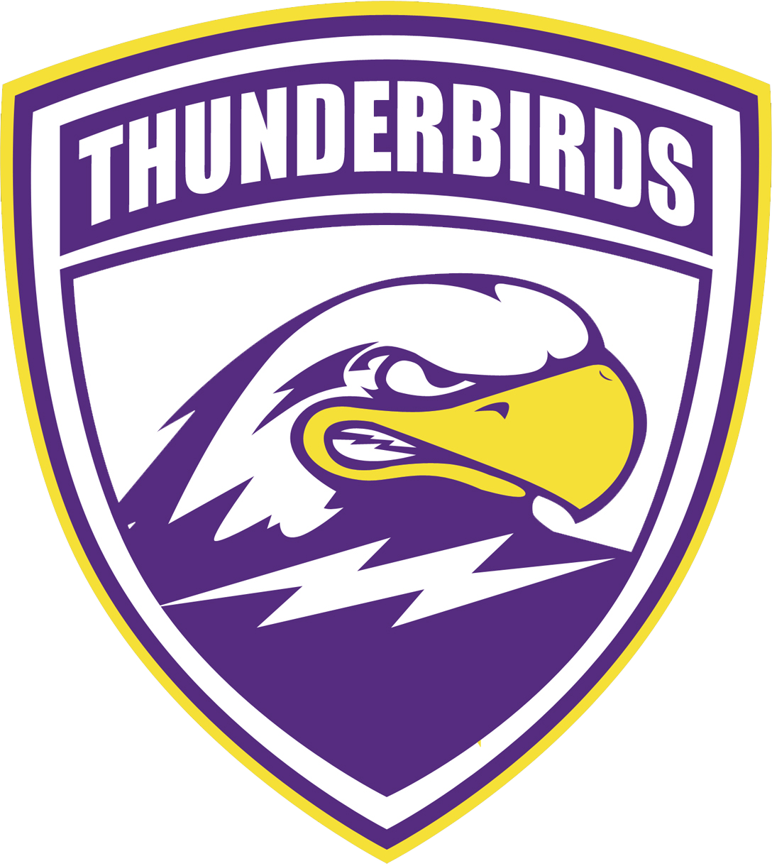 Thunderbirds